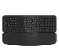 Klawiatura SILVER MONKEY Ergonomic 70 Wireless Keyboard